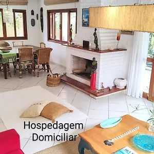  Homestay Maison De La 300m Da Brazil