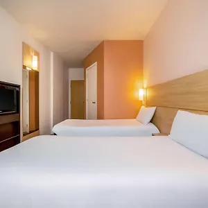 Ibis Interlagos *** São Paulo