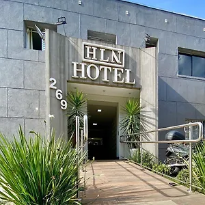 Hln - Expo - Anhembi ** São Paulo