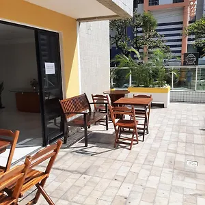  Apartment Via Venetto 1302 Meireles Brazil
