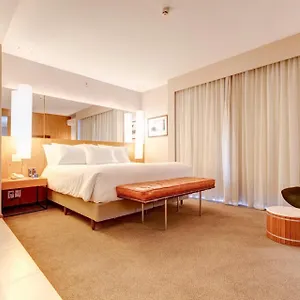 Radisson Blu Отель