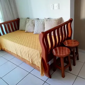  Apartment Class Rosalux Brazil